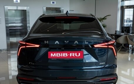 Haval F7x, 2026 год, 3 999 000 рублей, 6 фотография