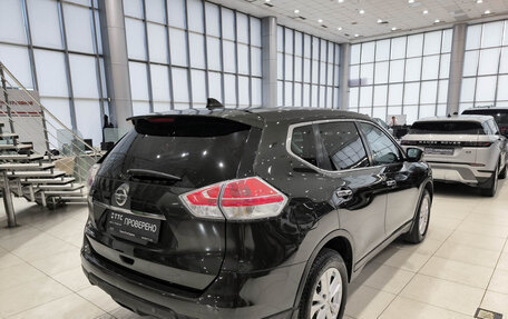 Nissan X-Trail, 2017 год, 1 780 000 рублей, 6 фотография