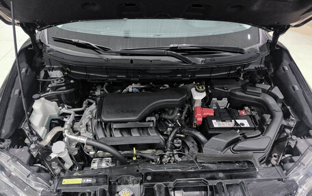 Nissan X-Trail, 2017 год, 1 780 000 рублей, 11 фотография