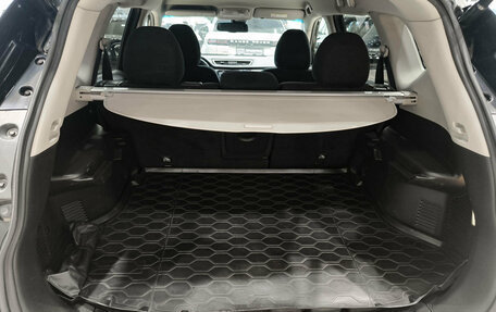 Nissan X-Trail, 2017 год, 1 780 000 рублей, 12 фотография