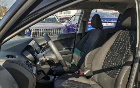 KIA Picanto II, 2012 год, 749 000 рублей, 4 фотография