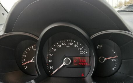 KIA Picanto II, 2012 год, 749 000 рублей, 15 фотография