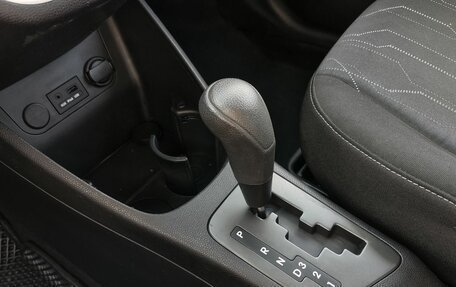 KIA Picanto II, 2012 год, 749 000 рублей, 13 фотография