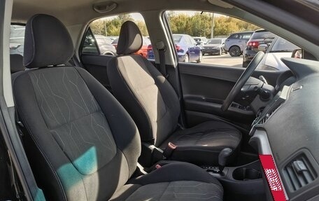 KIA Picanto II, 2012 год, 749 000 рублей, 7 фотография