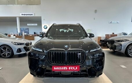 BMW X7, 2026 год, 22 200 000 рублей, 2 фотография
