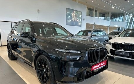 BMW X7, 2026 год, 22 200 000 рублей, 3 фотография