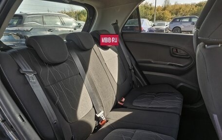 KIA Picanto II, 2012 год, 749 000 рублей, 6 фотография