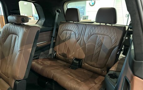 BMW X7, 2026 год, 22 200 000 рублей, 12 фотография