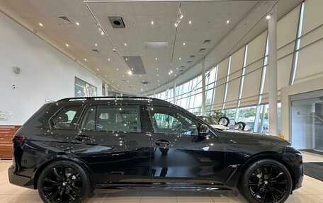 BMW X7, 2026 год, 22 200 000 рублей, 4 фотография
