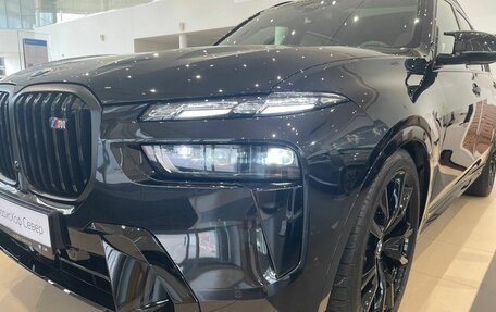 BMW X7, 2026 год, 22 200 000 рублей, 8 фотография