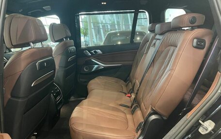 BMW X7, 2026 год, 22 200 000 рублей, 11 фотография