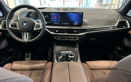 BMW X7, 2026 год, 22 200 000 рублей, 17 фотография