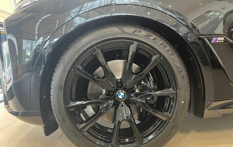 BMW X7, 2026 год, 22 200 000 рублей, 9 фотография
