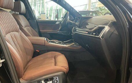 BMW X7, 2026 год, 22 200 000 рублей, 13 фотография