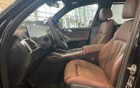 BMW X7, 2026 год, 22 200 000 рублей, 14 фотография
