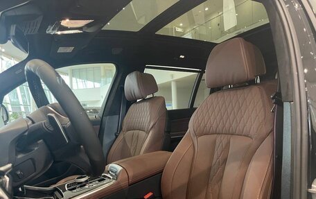 BMW X7, 2026 год, 22 200 000 рублей, 15 фотография