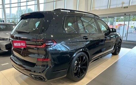 BMW X7, 2026 год, 22 200 000 рублей, 5 фотография
