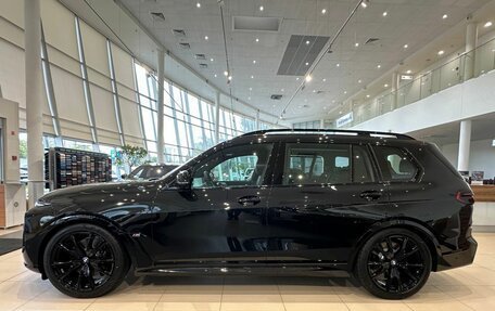 BMW X7, 2026 год, 22 200 000 рублей, 7 фотография
