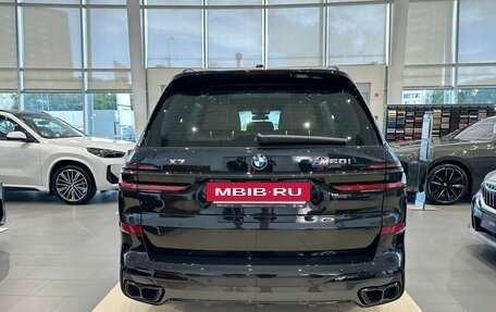 BMW X7, 2026 год, 22 200 000 рублей, 6 фотография