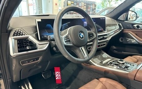 BMW X7, 2026 год, 22 200 000 рублей, 16 фотография