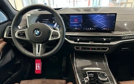 BMW X7, 2026 год, 22 200 000 рублей, 18 фотография