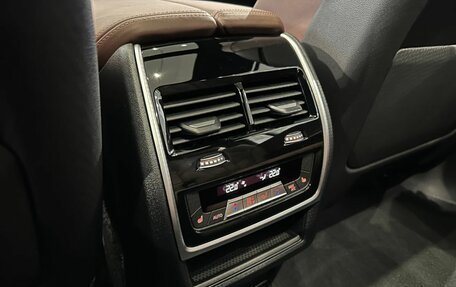 BMW X7, 2026 год, 22 200 000 рублей, 23 фотография