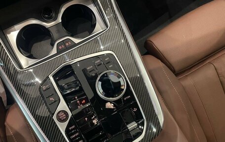 BMW X7, 2026 год, 22 200 000 рублей, 19 фотография