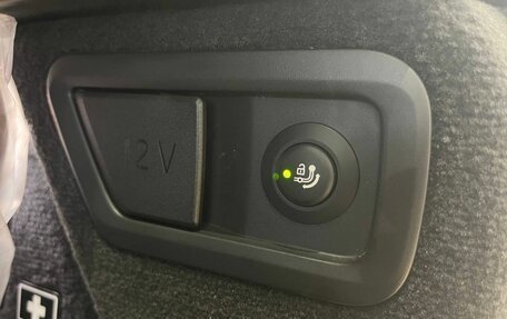 BMW X7, 2026 год, 22 200 000 рублей, 26 фотография