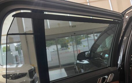 BMW X7, 2026 год, 22 200 000 рублей, 28 фотография