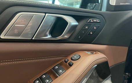 BMW X7, 2026 год, 22 200 000 рублей, 22 фотография