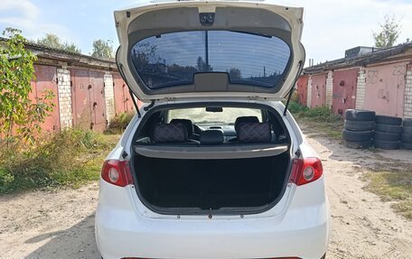 Chevrolet Lacetti, 2009 год, 350 000 рублей, 7 фотография