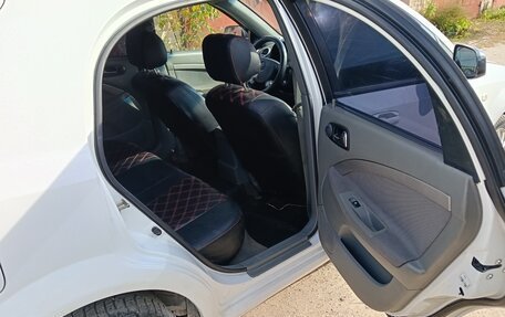 Chevrolet Lacetti, 2009 год, 350 000 рублей, 6 фотография