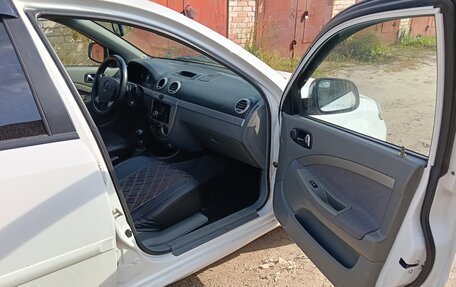 Chevrolet Lacetti, 2009 год, 350 000 рублей, 5 фотография