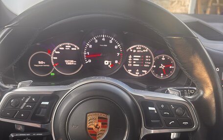 Porsche Cayenne III, 2020 год, 5 900 000 рублей, 6 фотография
