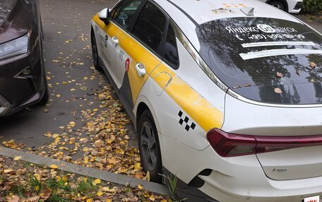 KIA K5, 2021 год, 1 199 999 рублей, 2 фотография