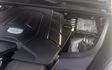 Porsche Cayenne III, 2020 год, 5 900 000 рублей, 10 фотография