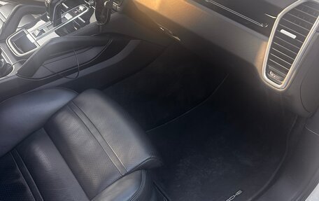Porsche Cayenne III, 2020 год, 5 900 000 рублей, 13 фотография