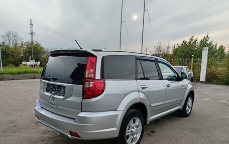 Great Wall Hover H3 I, 2011 год, 799 000 рублей, 2 фотография