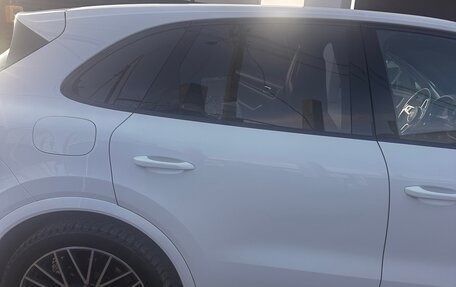 Porsche Cayenne III, 2020 год, 5 900 000 рублей, 12 фотография