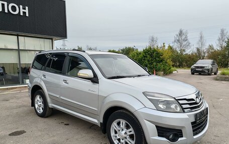 Great Wall Hover H3 I, 2011 год, 799 000 рублей, 3 фотография