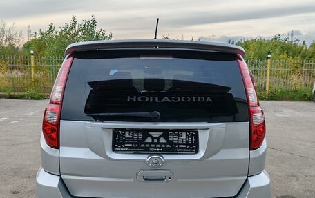 Great Wall Hover H3 I, 2011 год, 799 000 рублей, 6 фотография