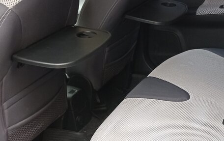Nissan Note II рестайлинг, 2008 год, 720 000 рублей, 3 фотография