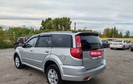 Great Wall Hover H3 I, 2011 год, 799 000 рублей, 4 фотография