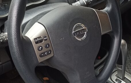 Nissan Note II рестайлинг, 2008 год, 720 000 рублей, 4 фотография