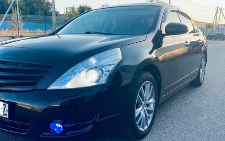 Nissan Teana, 2011 год, 950 000 рублей, 2 фотография