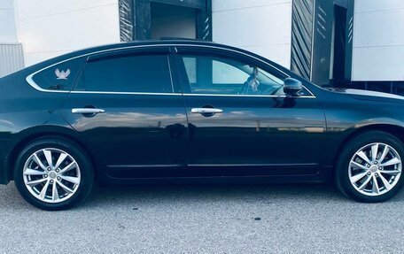 Nissan Teana, 2011 год, 950 000 рублей, 4 фотография