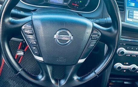 Nissan Teana, 2011 год, 950 000 рублей, 10 фотография