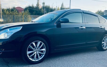 Nissan Teana, 2011 год, 950 000 рублей, 3 фотография