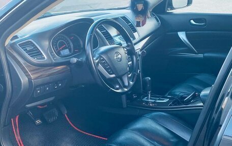 Nissan Teana, 2011 год, 950 000 рублей, 8 фотография