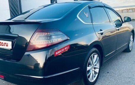 Nissan Teana, 2011 год, 950 000 рублей, 6 фотография